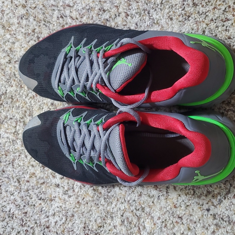 Mens Jordan Flight Runner 2 - Picture 2 of 5